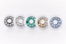 Afbeelding in Gallery-weergave laden, Wielen voor roldansen (per wiel)