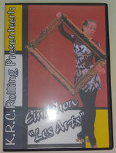 Afbeelding in Gallery-weergave laden, Kerstshow Video op DVD