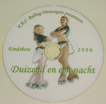 Afbeelding in Gallery-weergave laden, Kerstshow Video op DVD