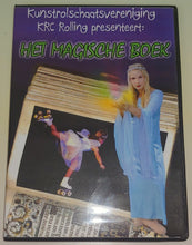 Afbeelding in Gallery-weergave laden, Kerstshow Video op DVD