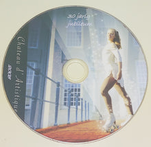 Afbeelding in Gallery-weergave laden, Kerstshow Video op DVD