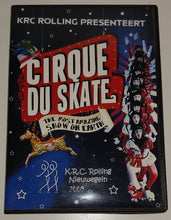 Afbeelding in Gallery-weergave laden, Kerstshow Video op DVD