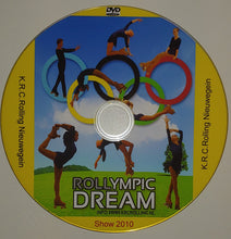 Afbeelding in Gallery-weergave laden, Kerstshow Video op DVD