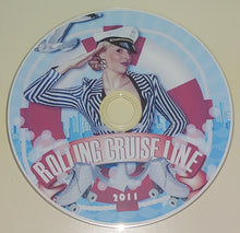 Afbeelding in Gallery-weergave laden, Kerstshow Video op DVD