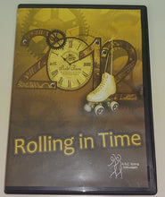 Afbeelding in Gallery-weergave laden, Kerstshow Video op DVD