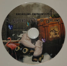 Afbeelding in Gallery-weergave laden, Kerstshow Video op DVD