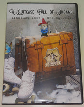 Afbeelding in Gallery-weergave laden, Kerstshow Video op DVD