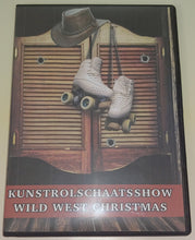 Afbeelding in Gallery-weergave laden, Kerstshow Video op DVD
