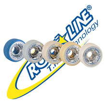 Afbeelding in Gallery-weergave laden, Wielen voor vrijrijden (per wiel)