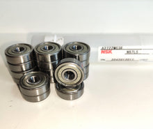 Afbeelding in Gallery-weergave laden, Lagers