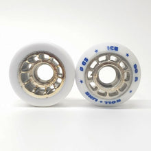 Afbeelding in Gallery-weergave laden, Wielen voor roldansen (per wiel)