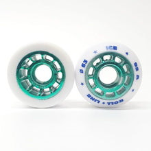 Afbeelding in Gallery-weergave laden, Wielen voor roldansen (per wiel)