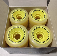 Afbeelding in Gallery-weergave laden, Wielen voor vrijrijden (professional)