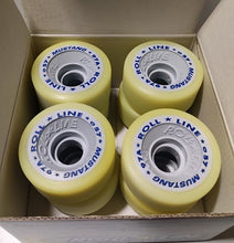 Afbeelding in Gallery-weergave laden, Wielen voor vrijrijden (professional)