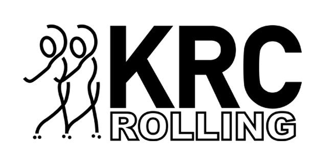 KRC Rolling Cadeaubon